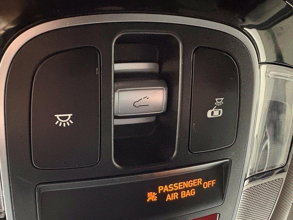 Hyundai Tucson SEL AWD 2022
