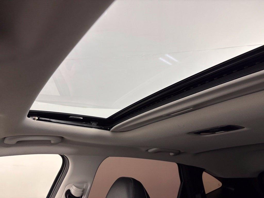 Hyundai Tucson SEL AWD 2022