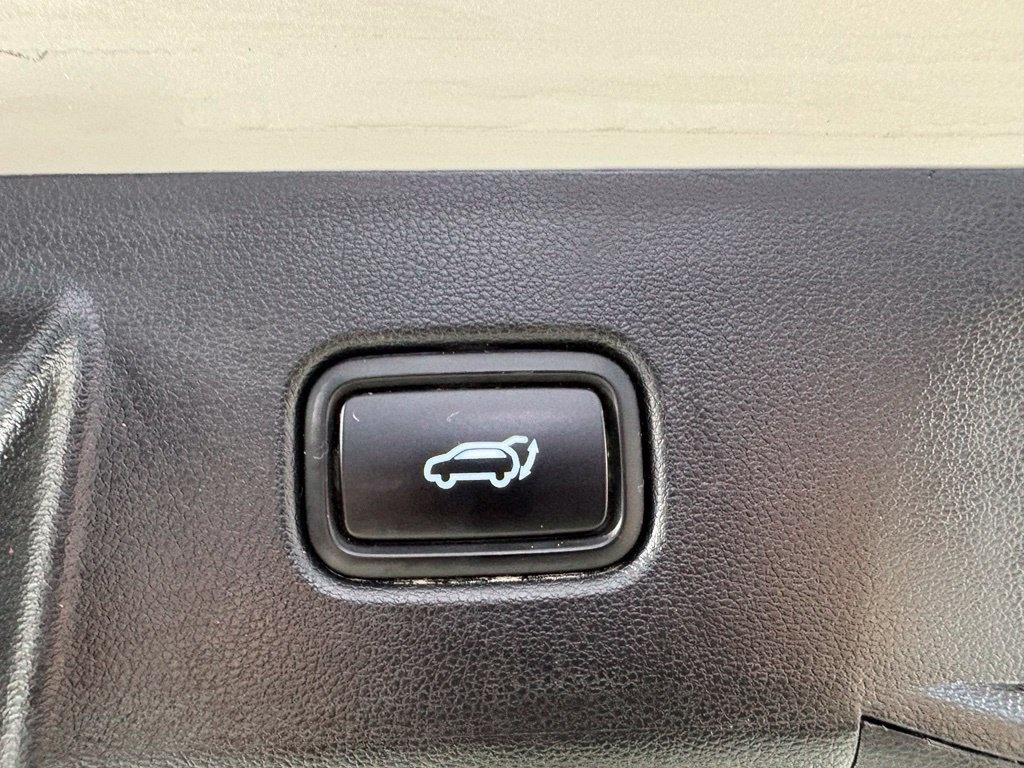 Hyundai Tucson SEL AWD 2022