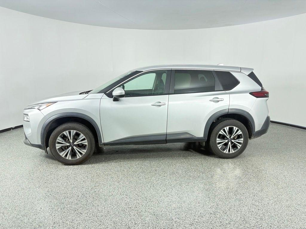 Nissan Rogue FWD SV 2023