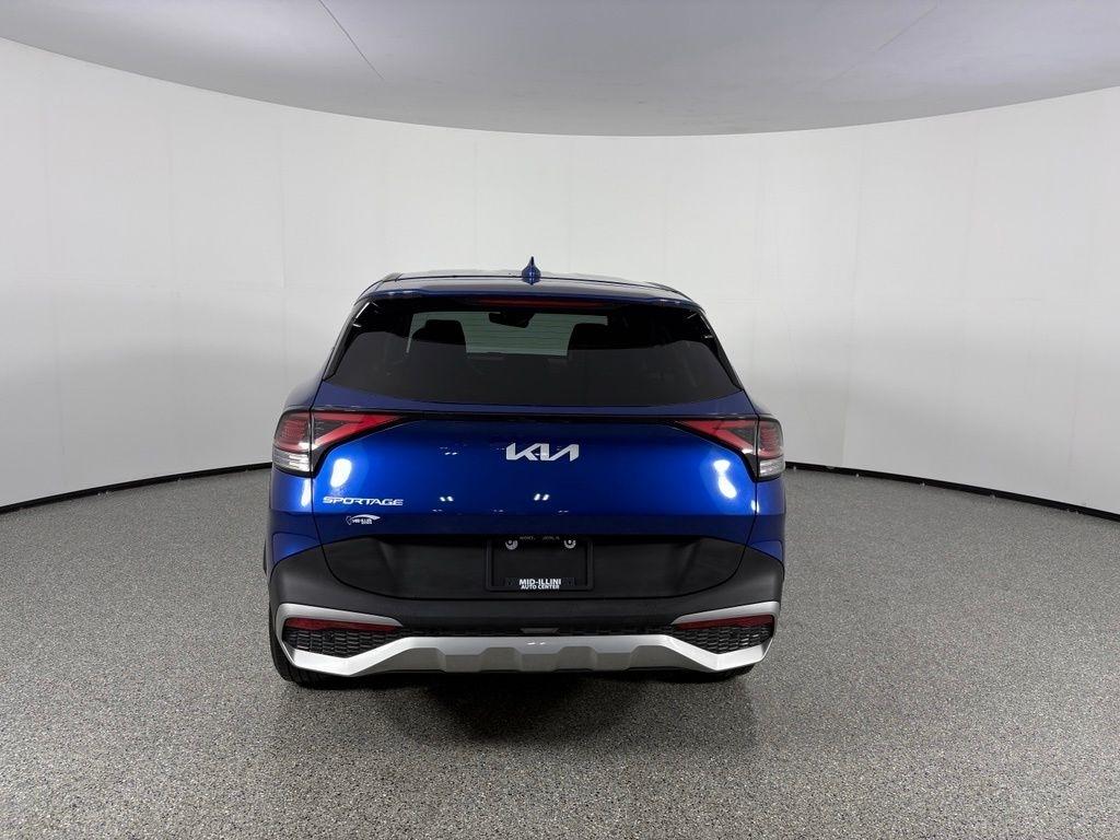 Kia Sportage EX FWD 2023