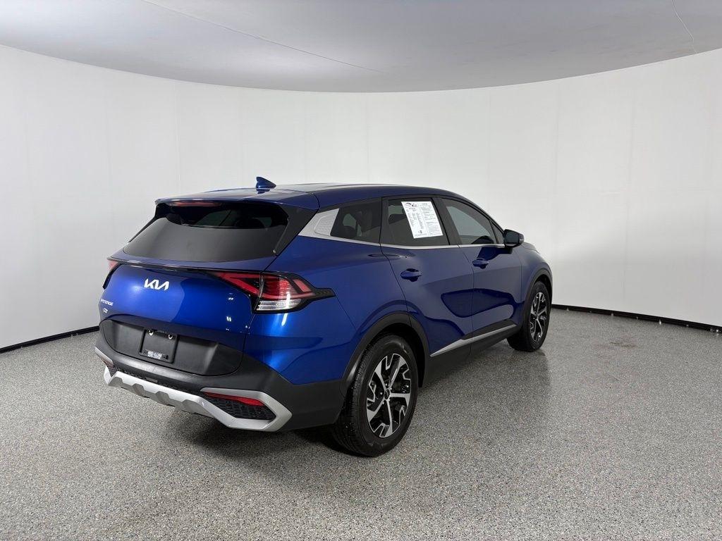 Kia Sportage EX FWD 2023