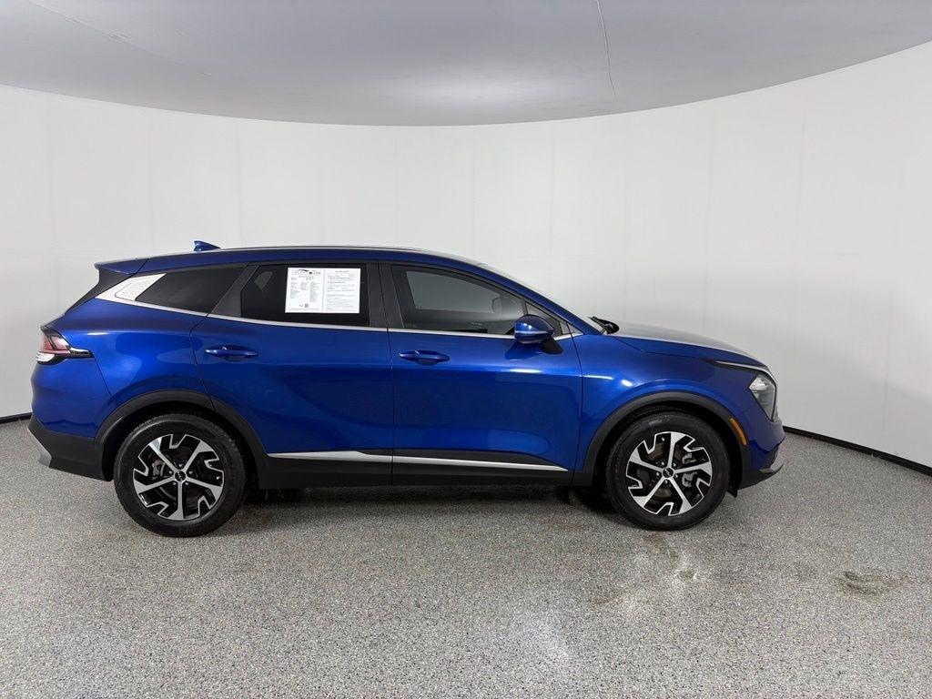 Kia Sportage EX FWD 2023