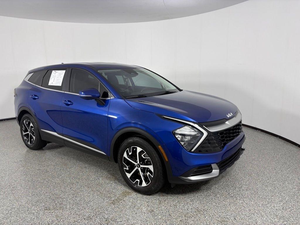 Kia Sportage EX FWD 2023
