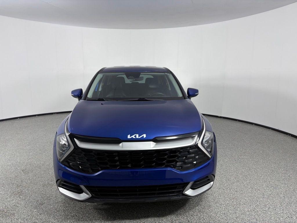 Kia Sportage EX FWD 2023