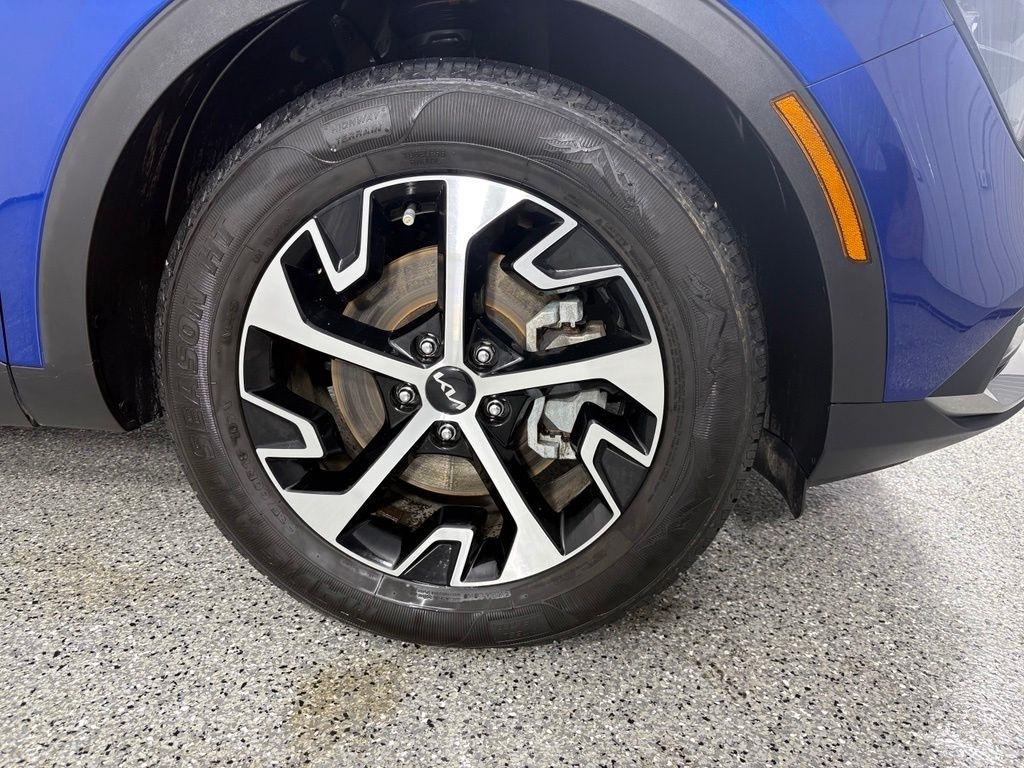 Kia Sportage EX FWD 2023