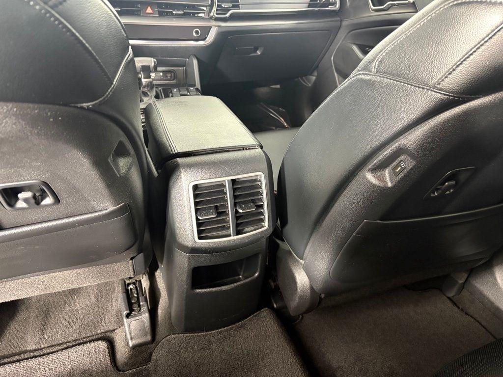 Kia Sportage EX FWD 2023
