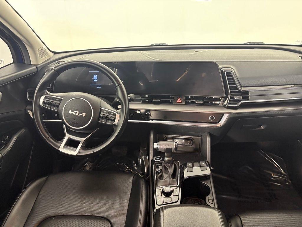 Kia Sportage EX FWD 2023