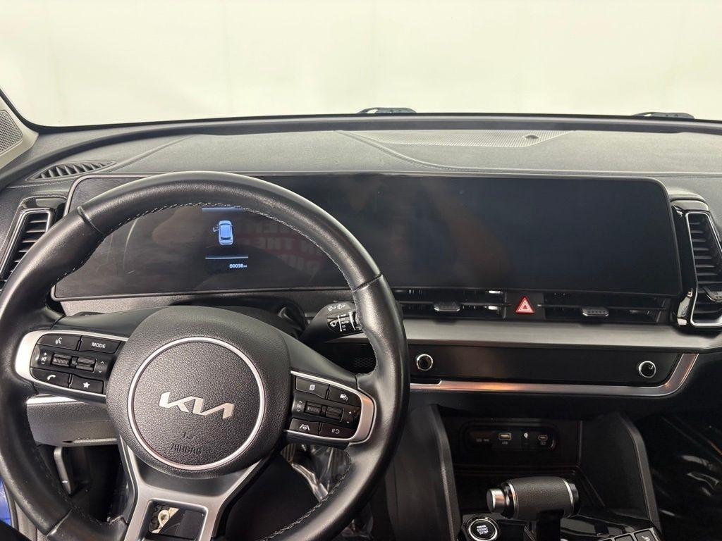 Kia Sportage EX FWD 2023
