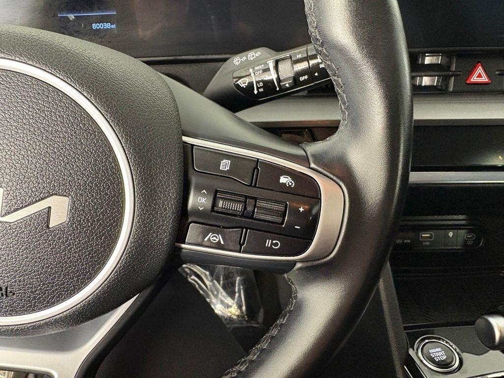Kia Sportage EX FWD 2023