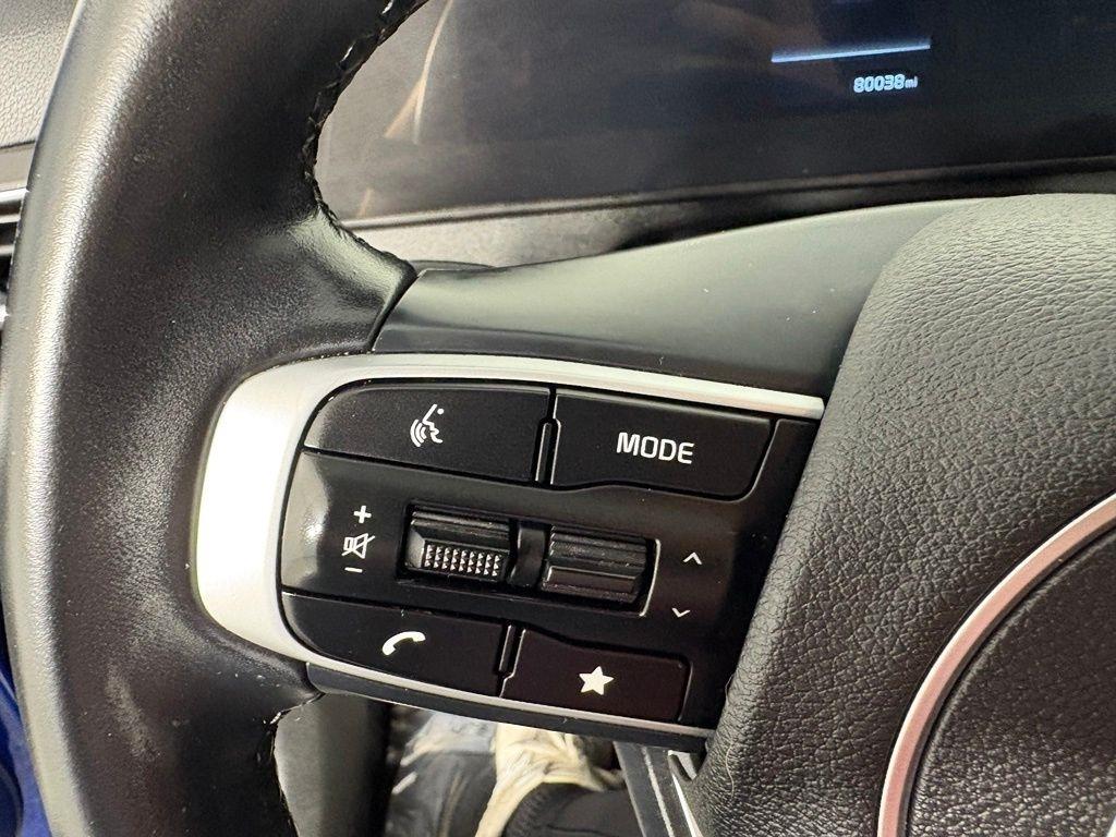 Kia Sportage EX FWD 2023