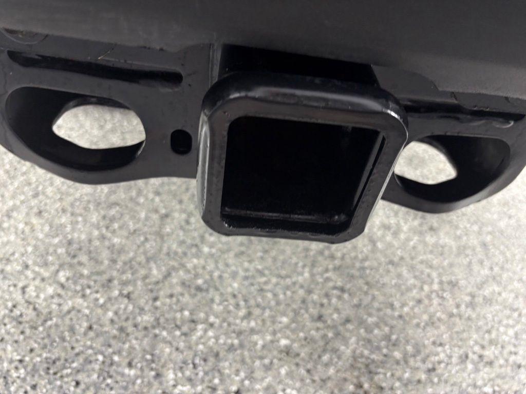 Ford Super Duty F-350 SRW King Ranch 4WD Crew Cab 8' Box 2024