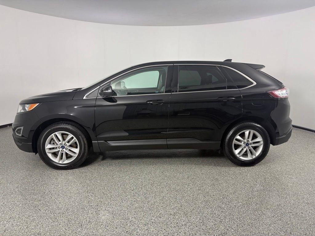 Ford Edge SEL AWD 2018