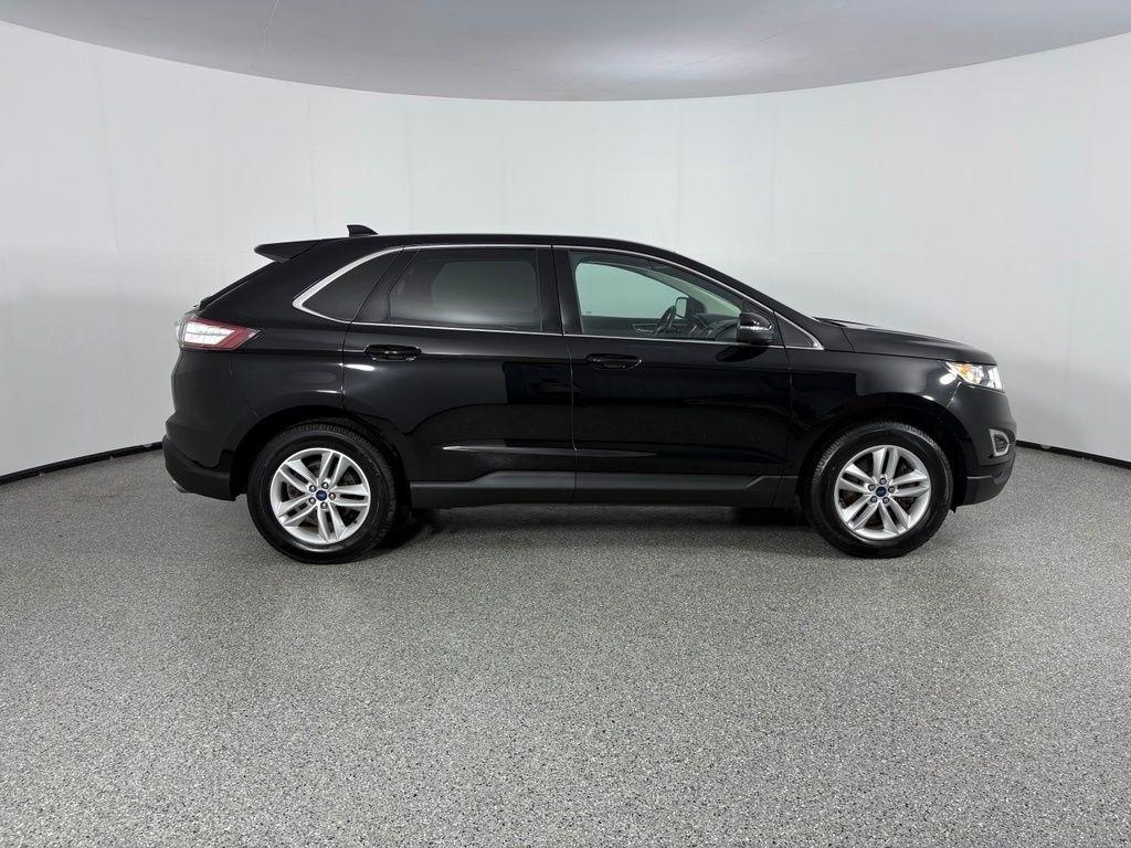 Ford Edge SEL AWD 2018