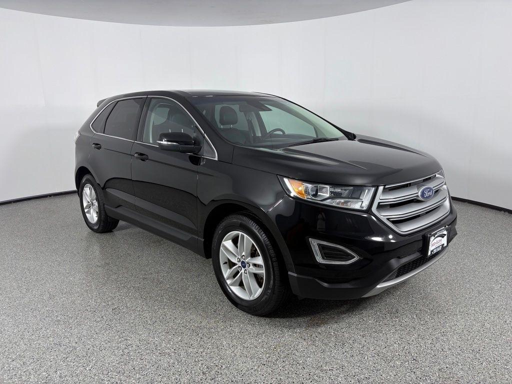 Ford Edge SEL AWD 2018