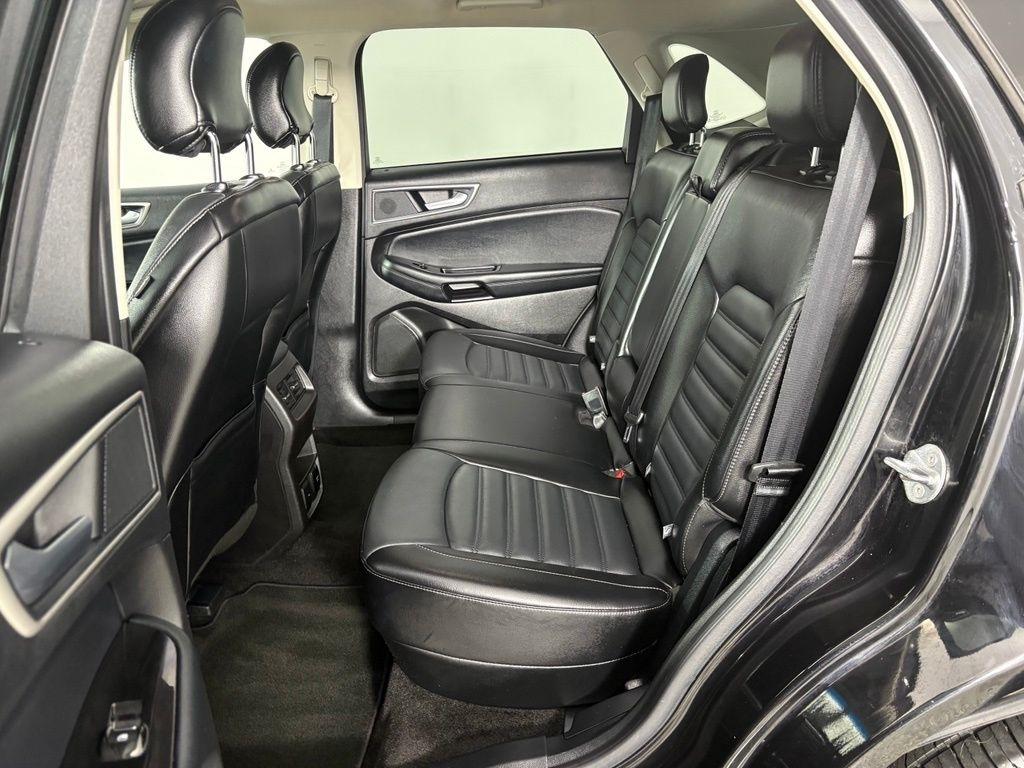 Ford Edge SEL AWD 2018