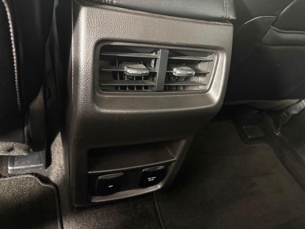 Ford Edge SEL AWD 2018