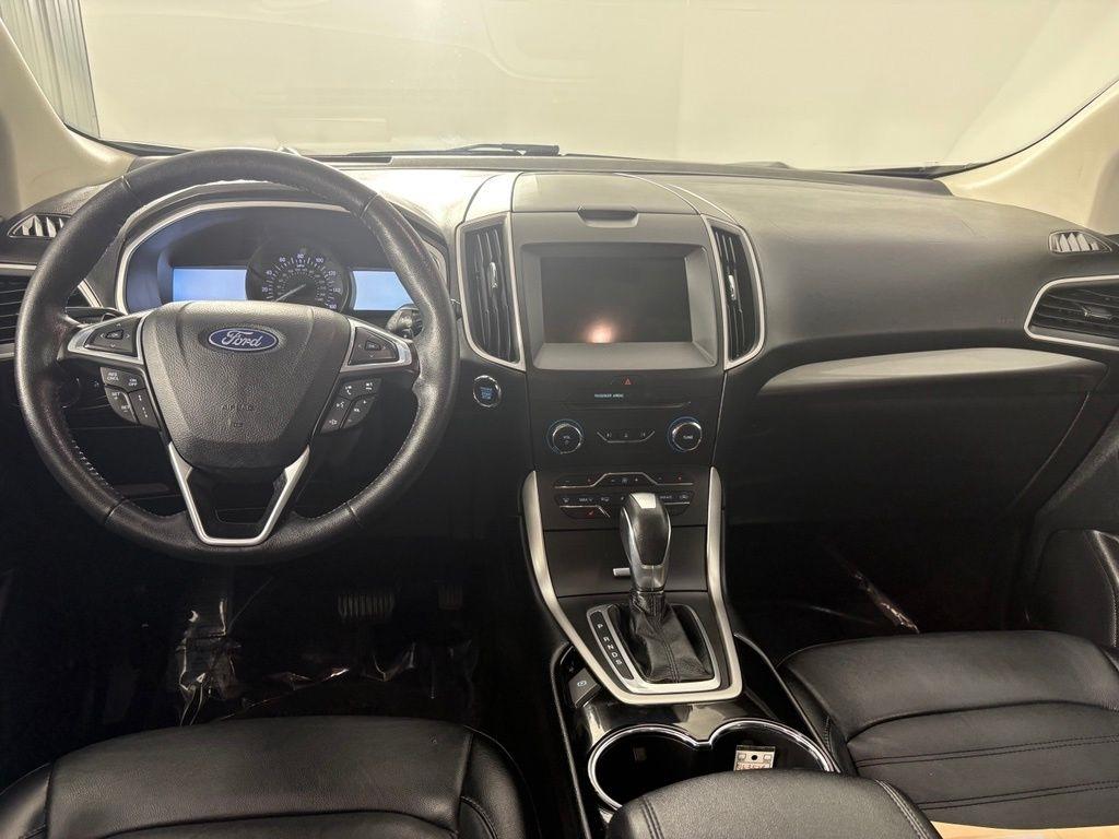Ford Edge SEL AWD 2018