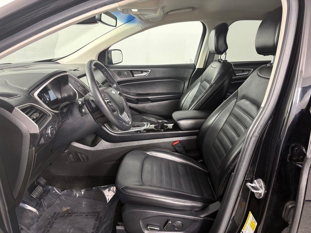 Ford Edge SEL AWD 2018