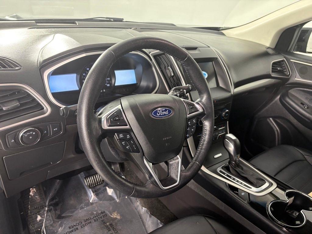 Ford Edge SEL AWD 2018