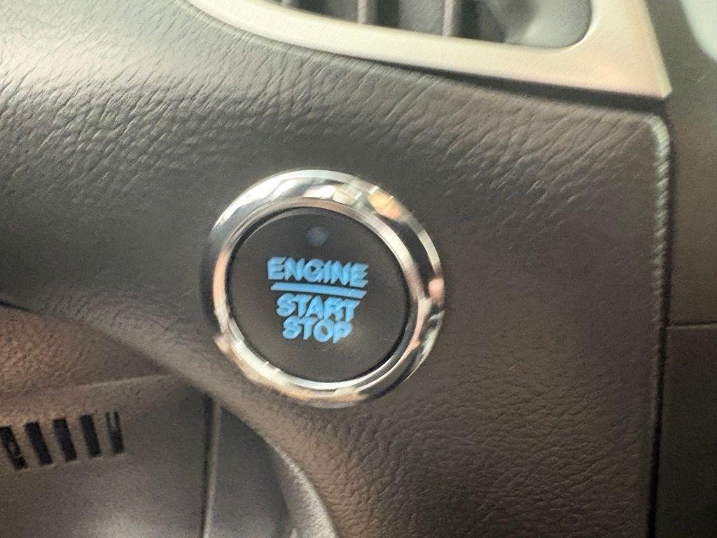Ford Edge SEL AWD 2018