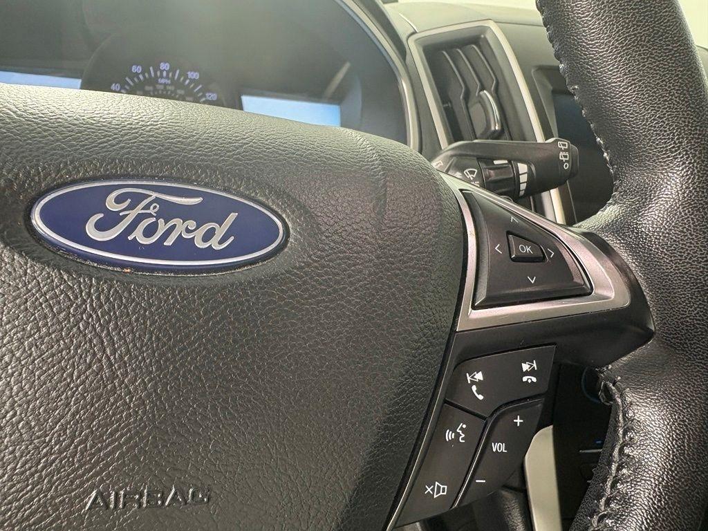 Ford Edge SEL AWD 2018