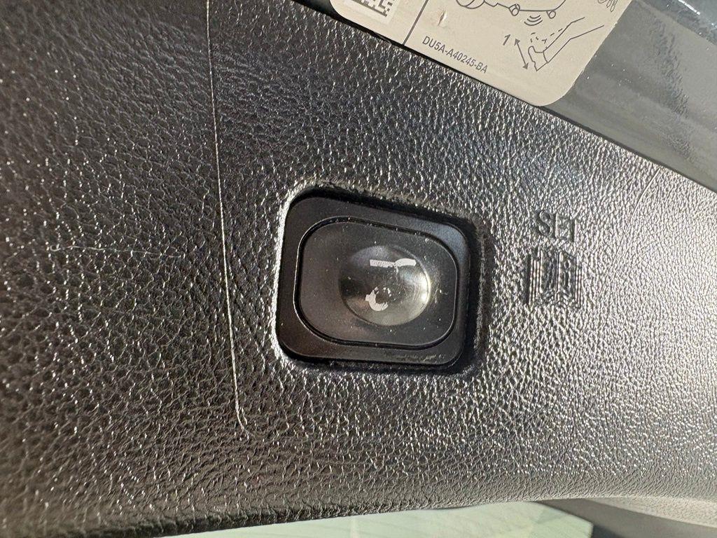 Ford Edge SEL AWD 2018