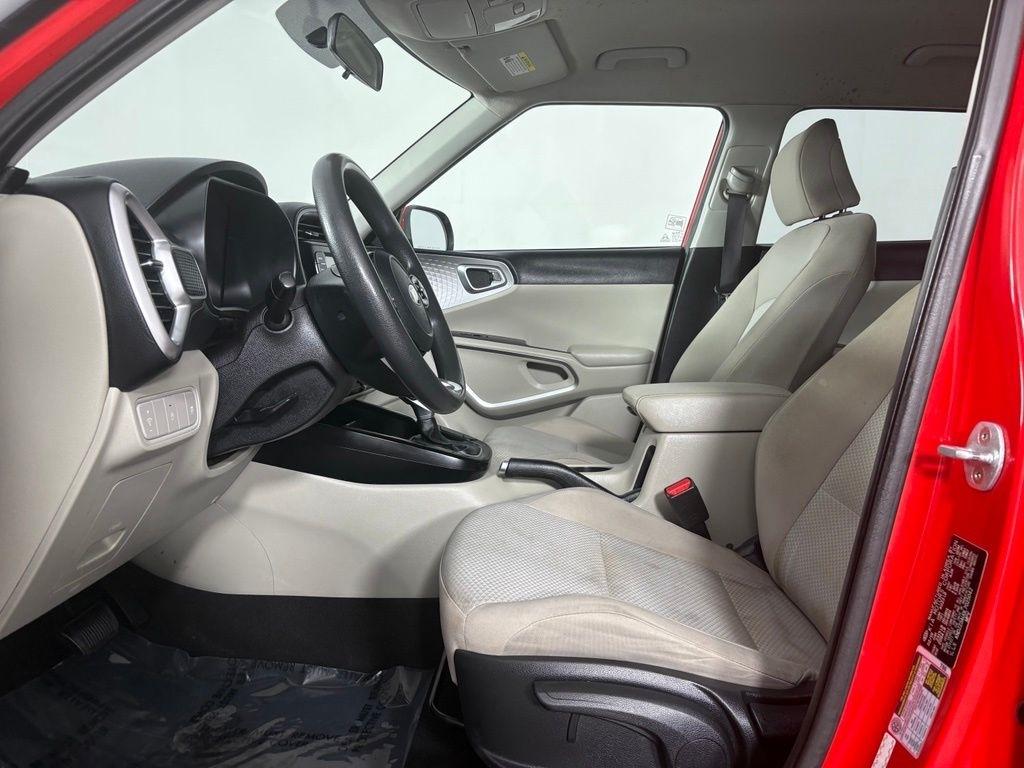 Kia Soul LX IVT 2020