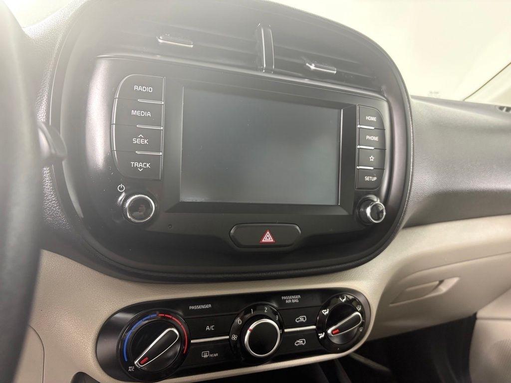 Kia Soul LX IVT 2020