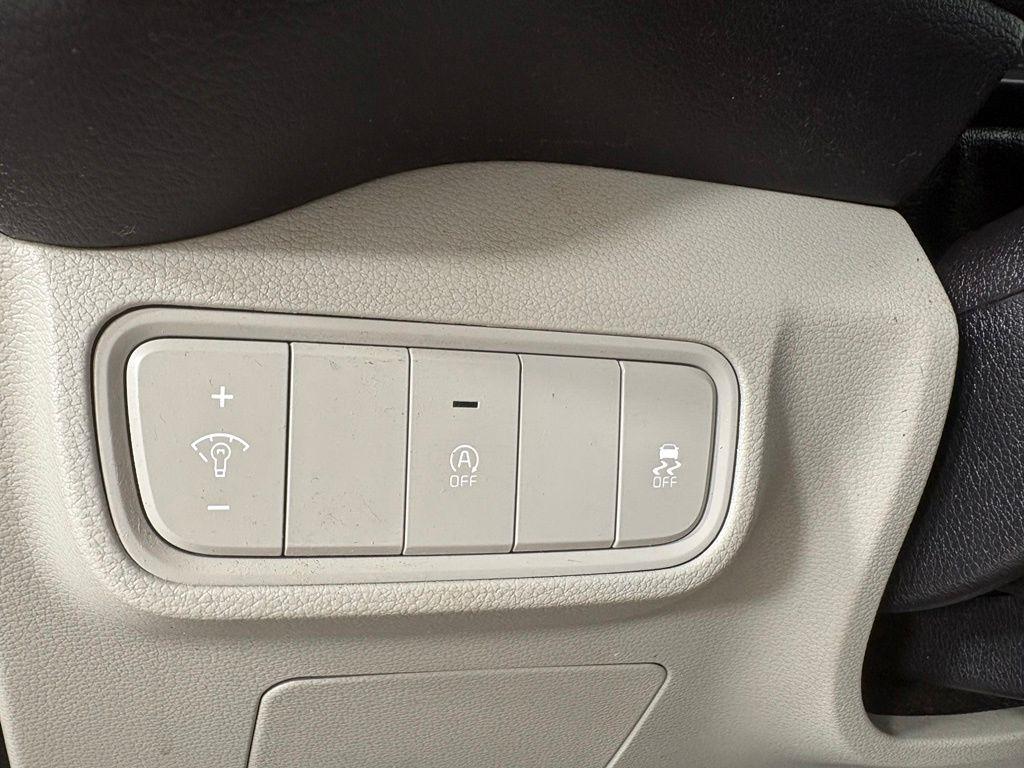 Kia Soul LX IVT 2020