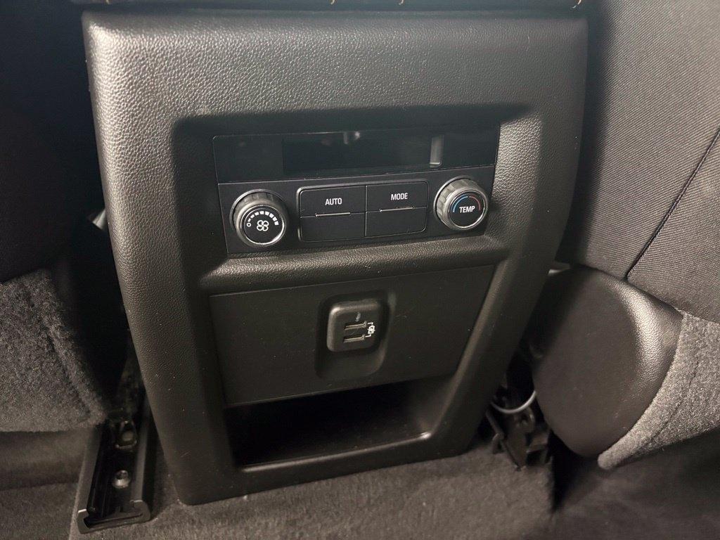 Chevrolet Traverse FWD 4dr LT Cloth w/1LT 2018