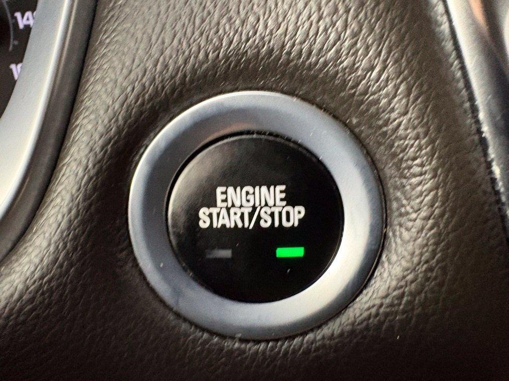 Chevrolet Traverse FWD 4dr LT Cloth w/1LT 2018