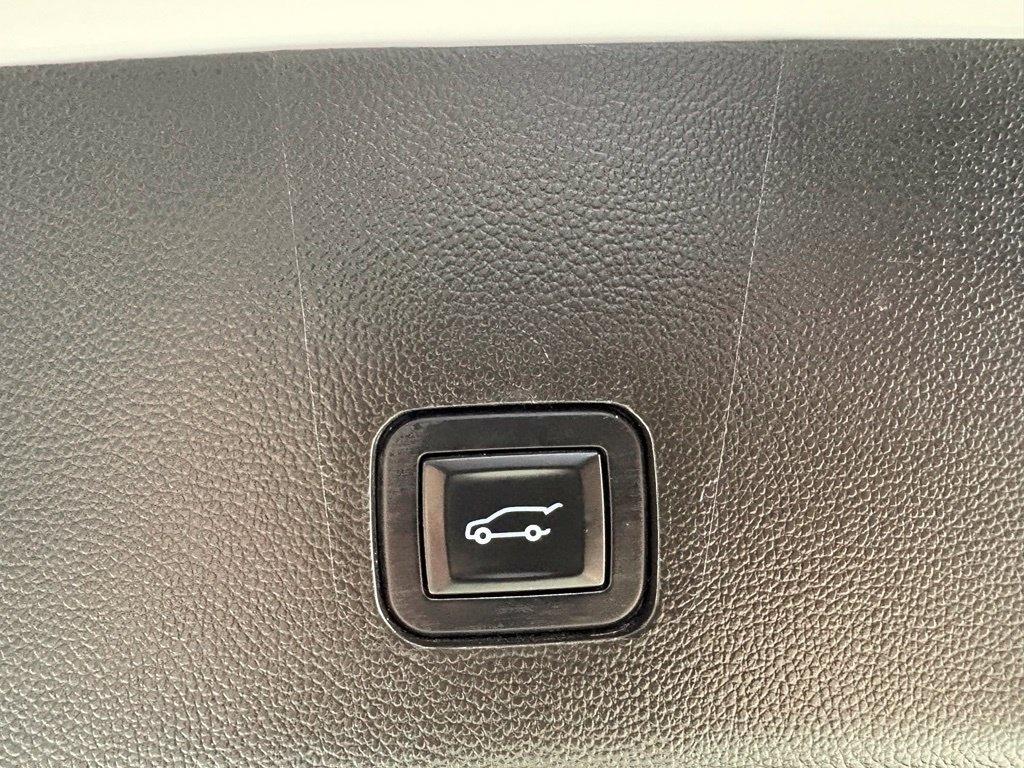 Chevrolet Traverse FWD 4dr LT Cloth w/1LT 2018