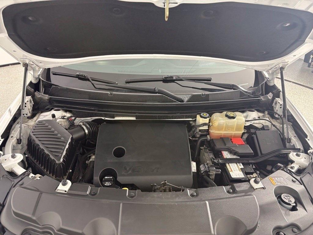 Chevrolet Traverse FWD 4dr LT Cloth w/1LT 2018