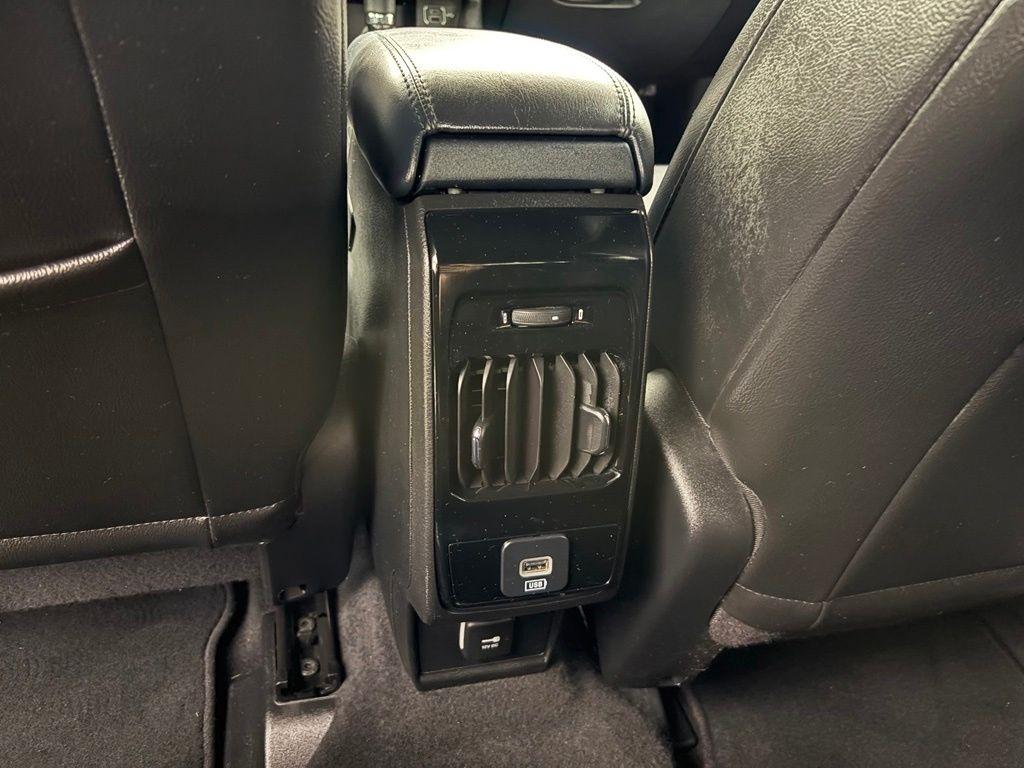 Jeep Compass Latitude Lux 4x4 2023