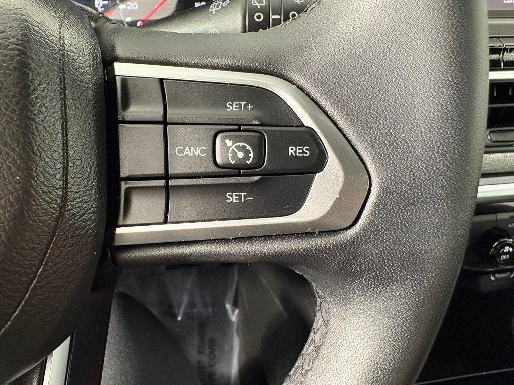Jeep Compass Latitude Lux 4x4 2023