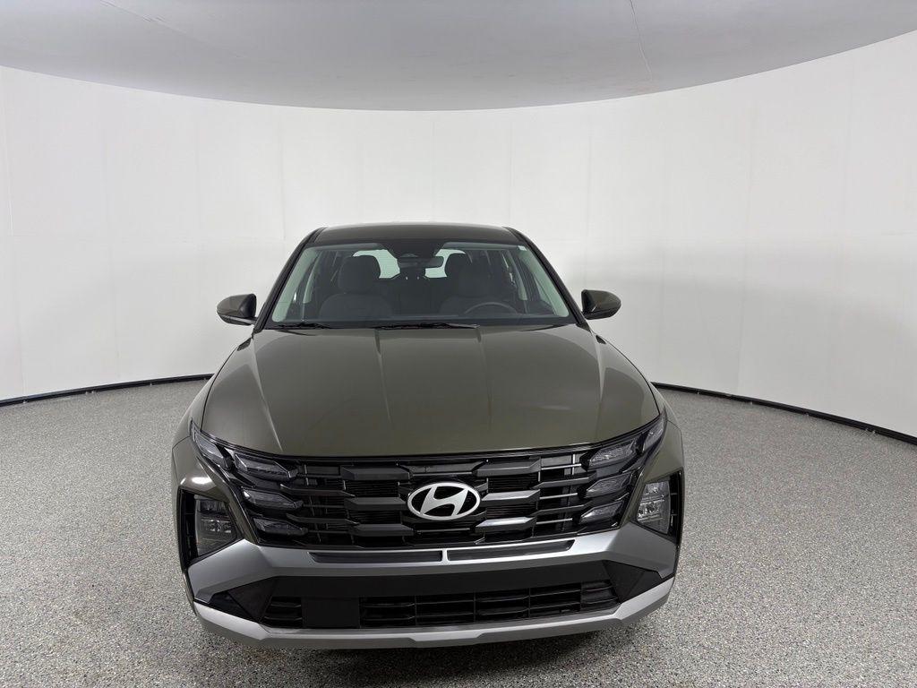 Hyundai Tucson SE FWD 2025
