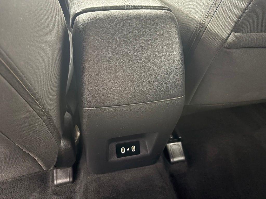 Hyundai Tucson SE FWD 2025