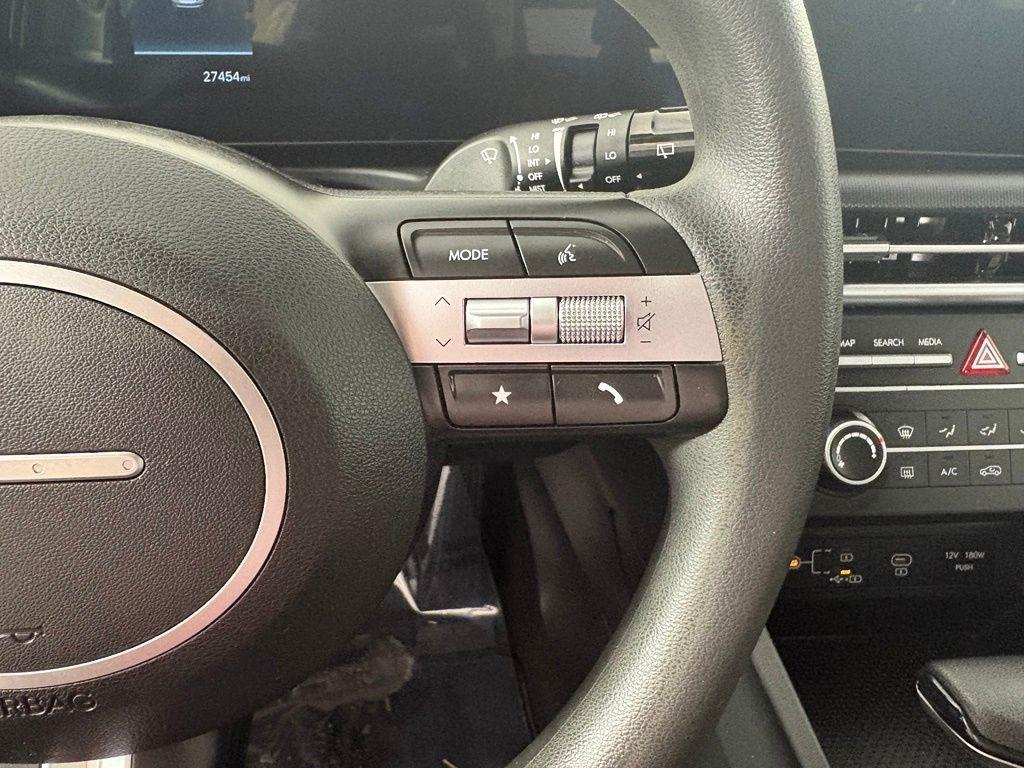 Hyundai Tucson SE FWD 2025