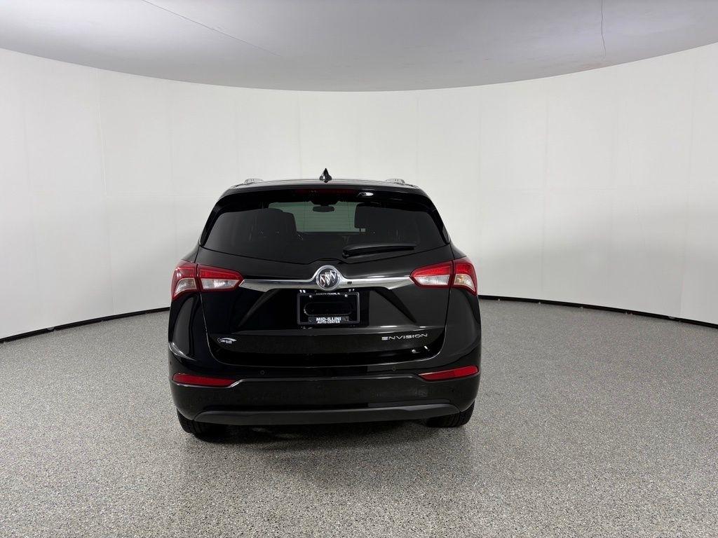 Buick Envision FWD 4dr Essence 2020