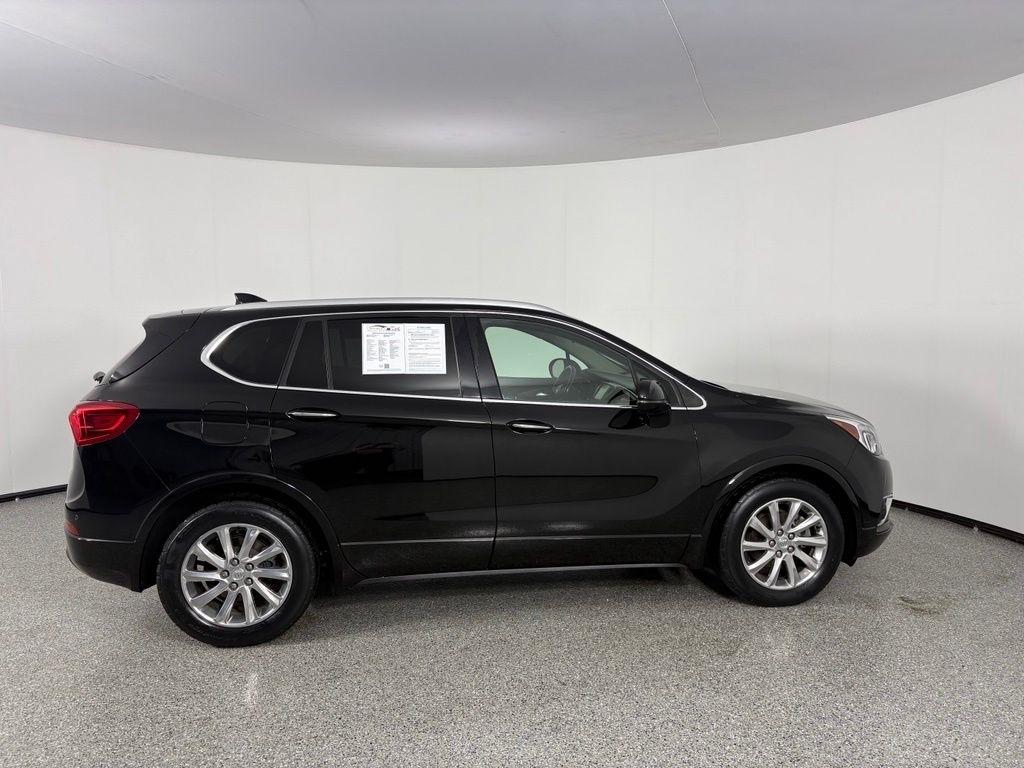 Buick Envision FWD 4dr Essence 2020