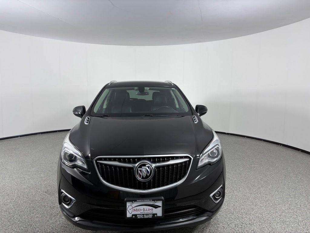 Buick Envision FWD 4dr Essence 2020