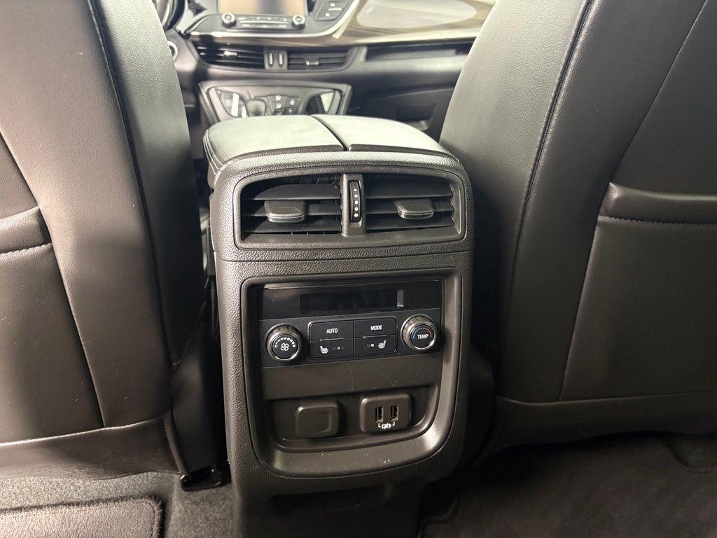 Buick Envision FWD 4dr Essence 2020