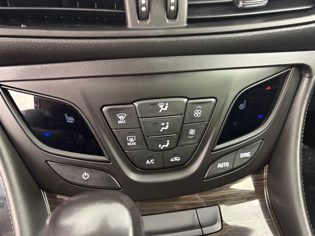 Buick Envision FWD 4dr Essence 2020