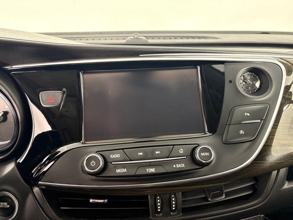Buick Envision FWD 4dr Essence 2020