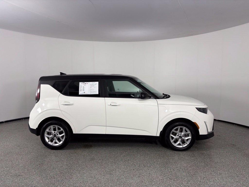 Kia Soul S FWD 2025