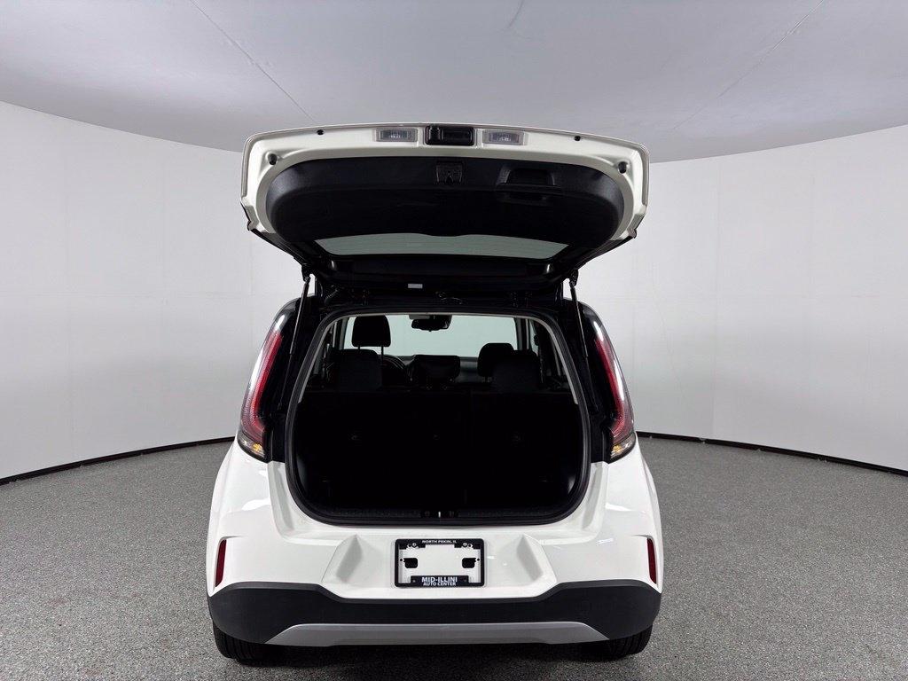 Kia Soul S FWD 2025