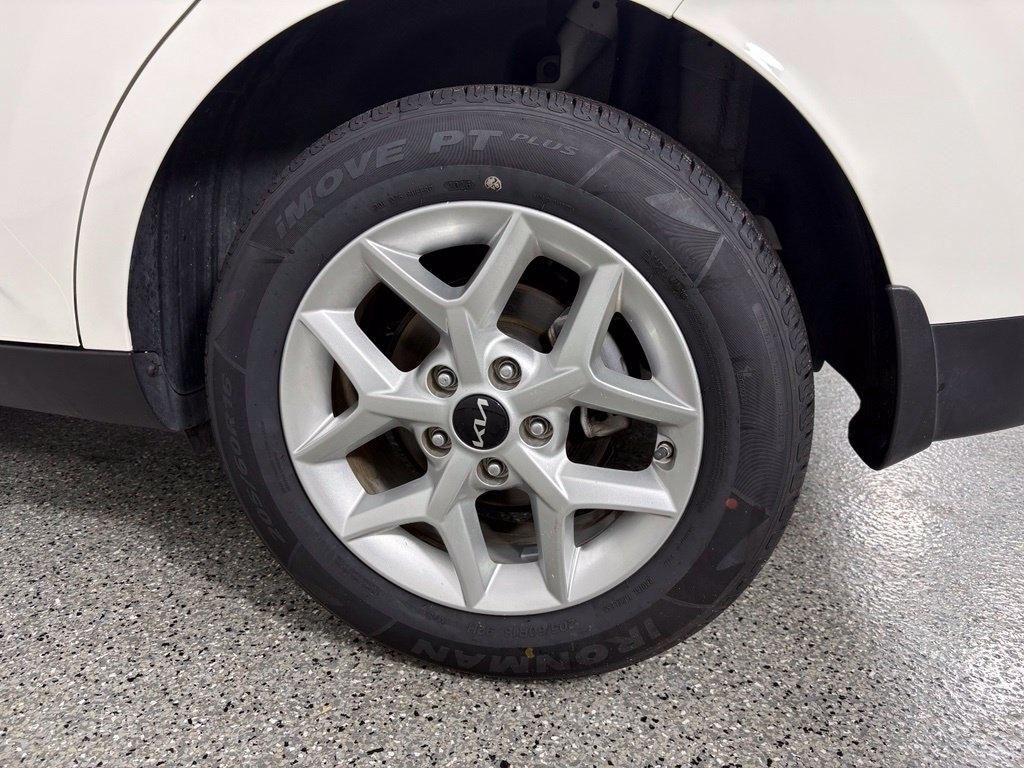 Kia Soul S FWD 2025
