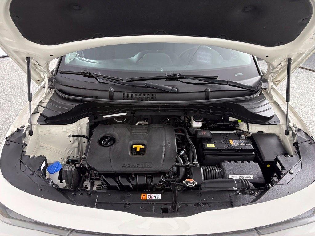 Kia Soul S FWD 2025