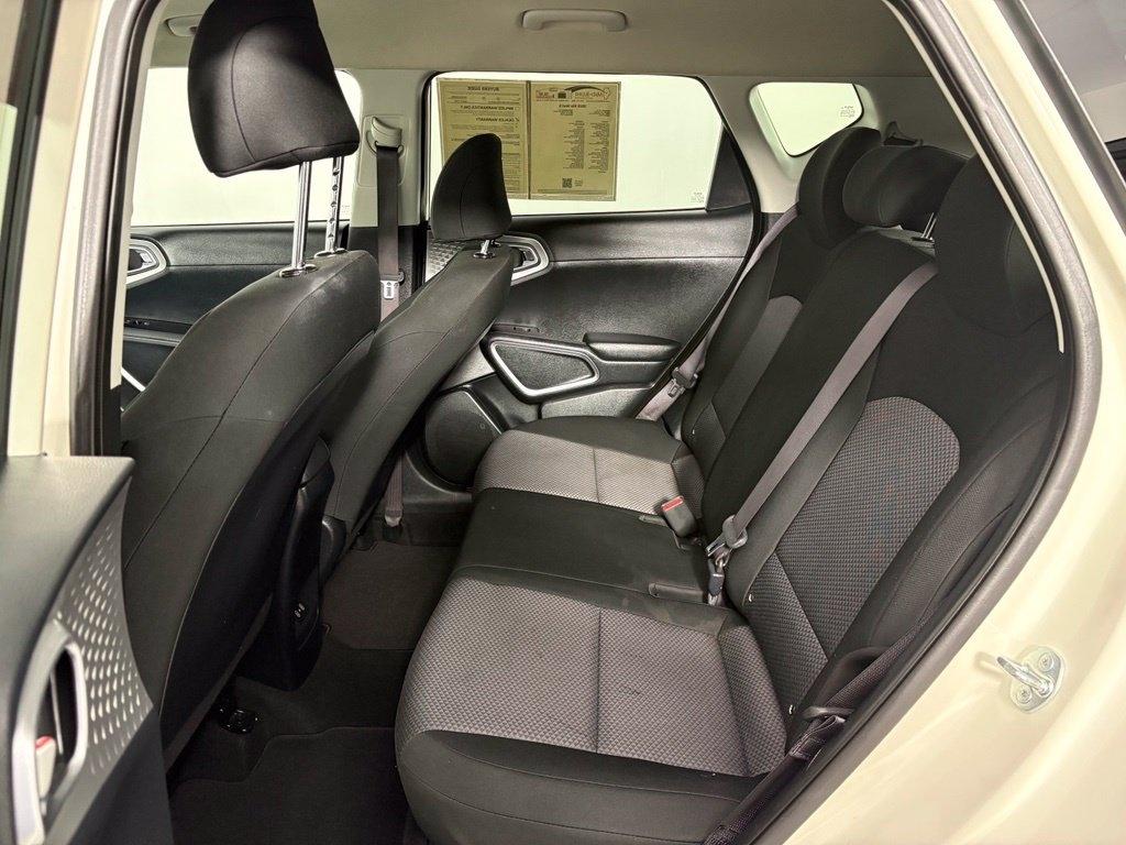 Kia Soul S FWD 2025